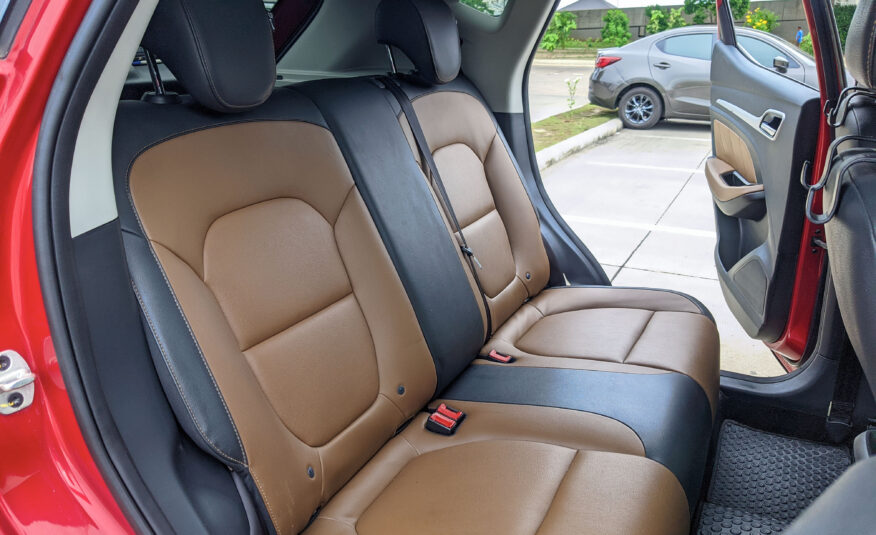 MG ZS 1.5 X+ SUNROOF 2020