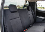 MAZDA BT-50 PRO 2.2 Hi-Racer DOUBLECAB 2013