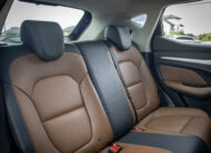 MG ZS 1.5 X+ SUNROOF 2020