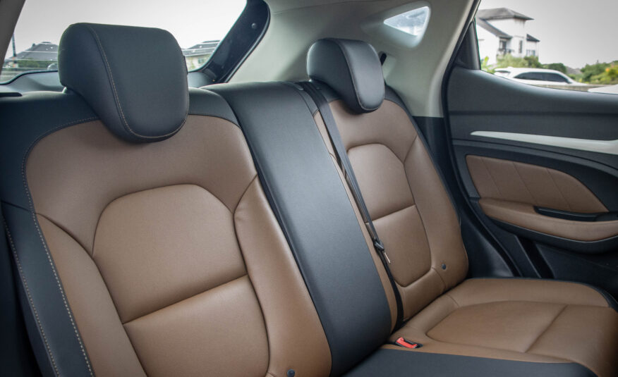MG ZS 1.5 X+ SUNROOF 2020