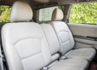 MITSUBISHI SPACE WAGON 2.4 GT 2007