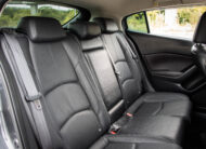 MAZDA 3 2.0 S Sports 2017