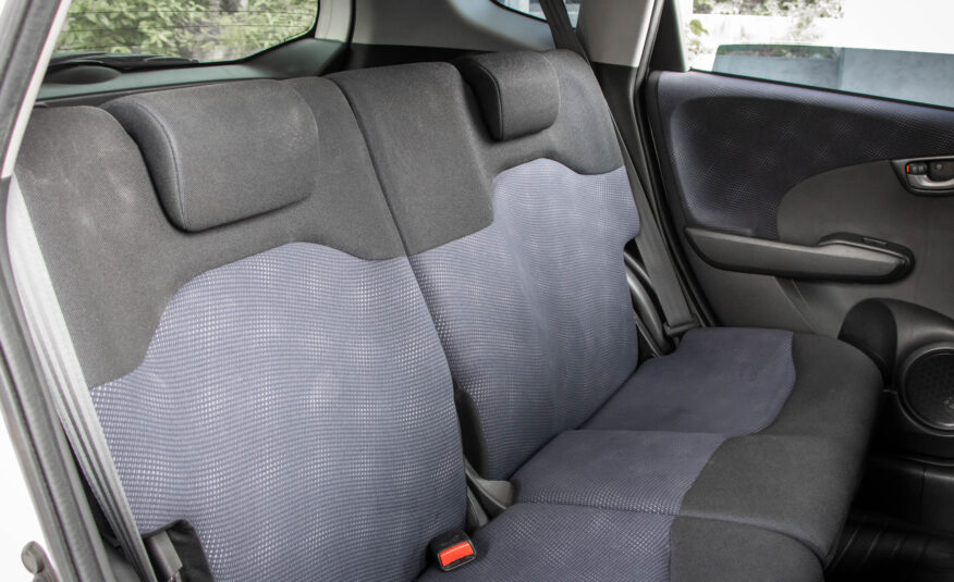 HONDA JAZZ 1.5 S i-VTEC 2011