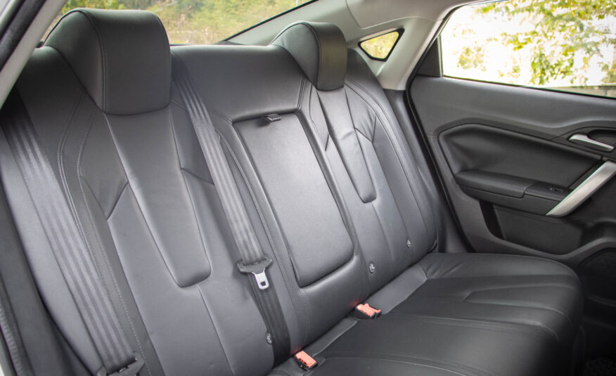MG 5 1.5 X Sedan 2019