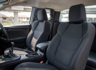 ISUZU D-MAX S SPACECAB 2020