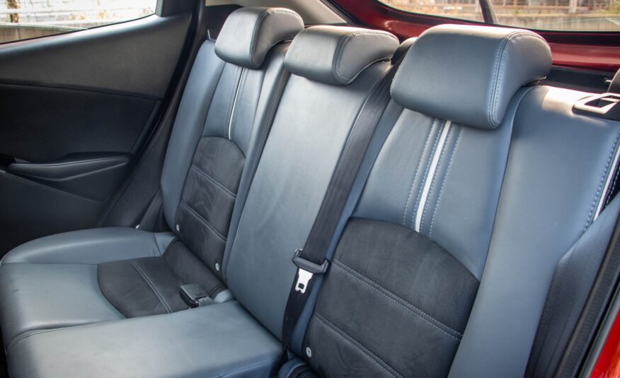 MAZDA 2 1.3 Sports High Connect 2021