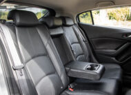 MAZDA 3 2.0 SP Sports 2018