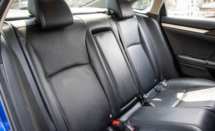 HONDA CIVIC FC 1.8 EL  i-VTEC 2019