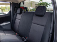 MAZDA BT-50 PRO 2.2 Hi-Racer DOUBLECAB 2013