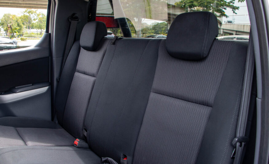 MAZDA BT-50 PRO 2.2 Hi-Racer DOUBLECAB 2013