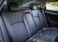 HONDA CIVIC FC 1.8 EL  i-VTEC 2020