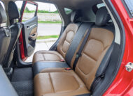 MG ZS 1.5 X+ SUNROOF 2020
