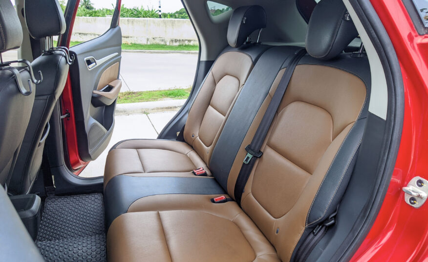 MG ZS 1.5 X+ SUNROOF 2020