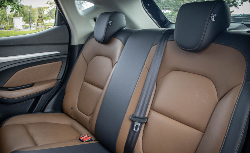 MG ZS 1.5 X+ SUNROOF 2020
