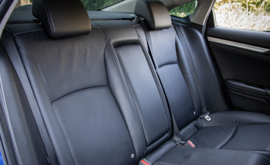 HONDA CIVIC FC 1.8 EL  i-VTEC 2020