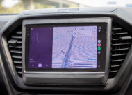 ISUZU D-MAX S SPACECAB 2020