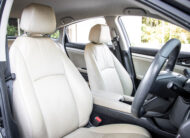 HONDA CIVIC FC 1.8 E  i-VTEC 2018