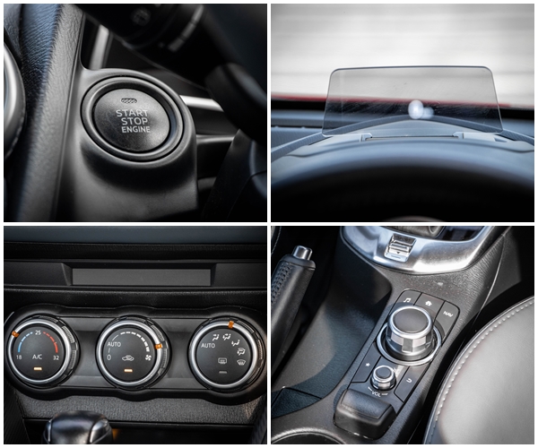 MAZDA 2 1.3 Sports High Connect 2021