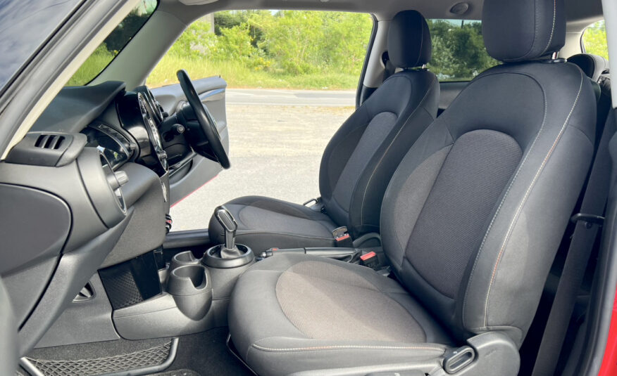 MINI COOPER 1.5 F56 Hatch RHD 2019