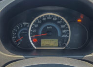 MITSUBISHI MIRAGE 1.2 GLX 2013