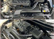 NISSAN TEANA 200 XL 2011