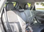 NISSAN X-TRAIL 2.5 V 4WD 2015