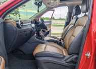 MG ZS 1.5 X+ SUNROOF 2020