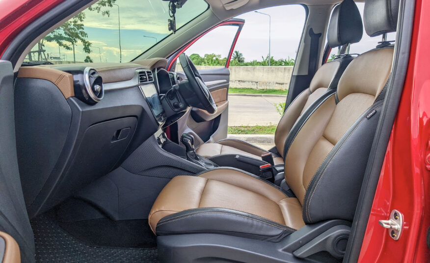 MG ZS 1.5 X+ SUNROOF 2020