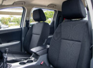 MAZDA BT-50 PRO 2.2 Hi-Racer DOUBLECAB 2013