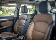 MG ZS 1.5 X+ SUNROOF 2020