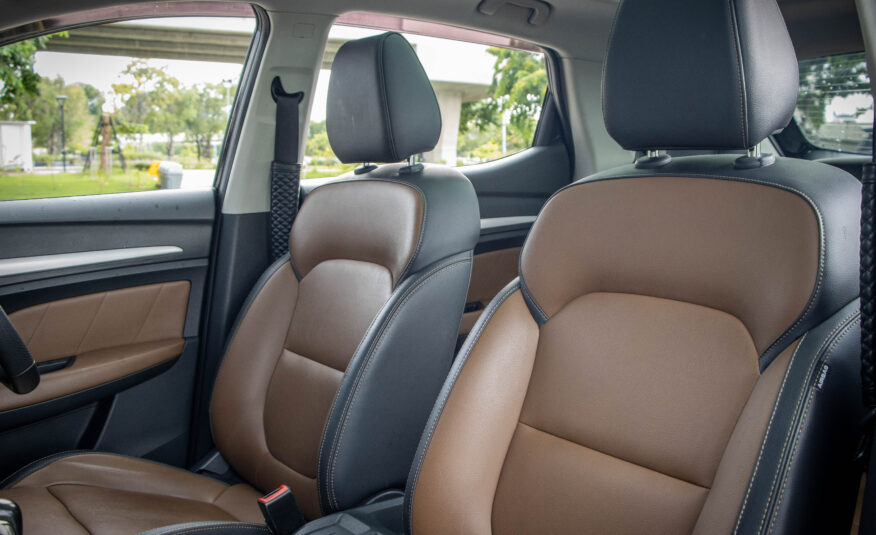 MG ZS 1.5 X+ SUNROOF 2020
