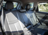 NISSAN X-TRAIL 2.5 VL 4WD 2020