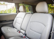 MITSUBISHI SPACE WAGON 2.4 GT 2007