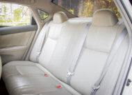 NISSAN SYLPHY 1.6 V 2013
