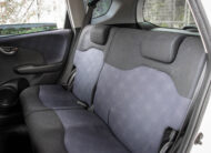HONDA JAZZ 1.5 S i-VTEC 2011
