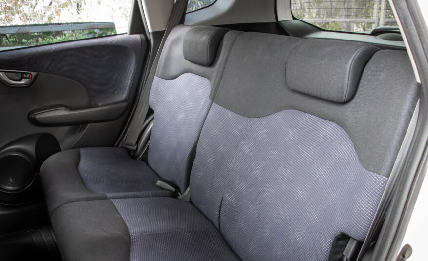 HONDA JAZZ 1.5 S i-VTEC 2011