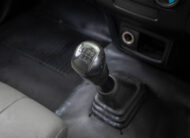 ISUZU D-MAX 1.9 B SPARK 2018