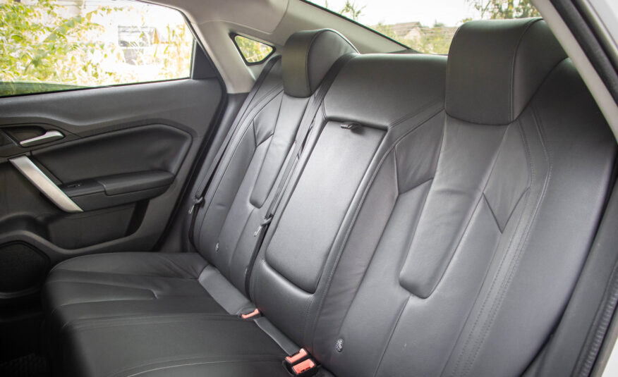 MG 5 1.5 X Sedan 2019
