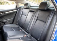 HONDA CIVIC FC 1.8 EL  i-VTEC 2019