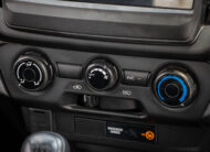 ISUZU D-MAX S SPACECAB 2020