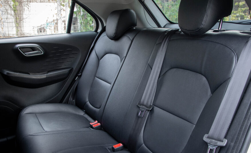 MG 3 1.5 X SUNROOF 2021
