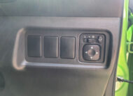MITSUBISHI MIRAGE 1.2 GLX 2012