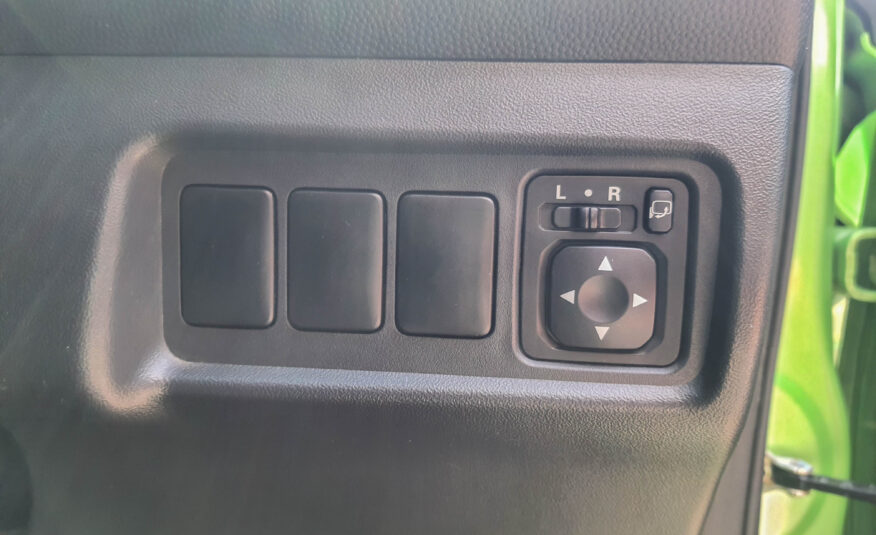 MITSUBISHI MIRAGE 1.2 GLX 2012