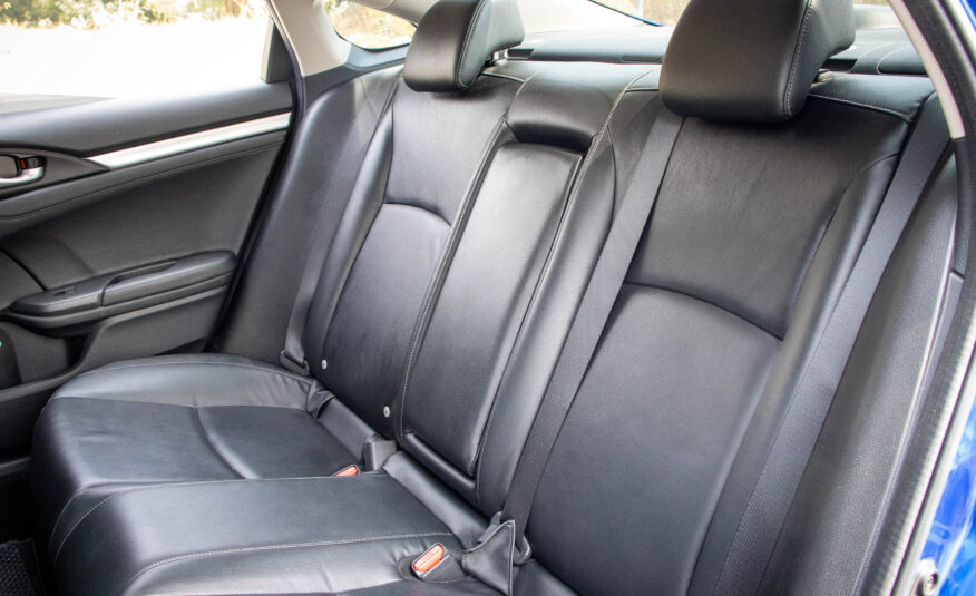 HONDA CIVIC FC 1.8 EL  i-VTEC 2019