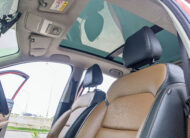 MG ZS 1.5 X+ SUNROOF 2020