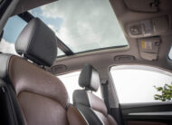 MG ZS 1.5 X+ SUNROOF 2020