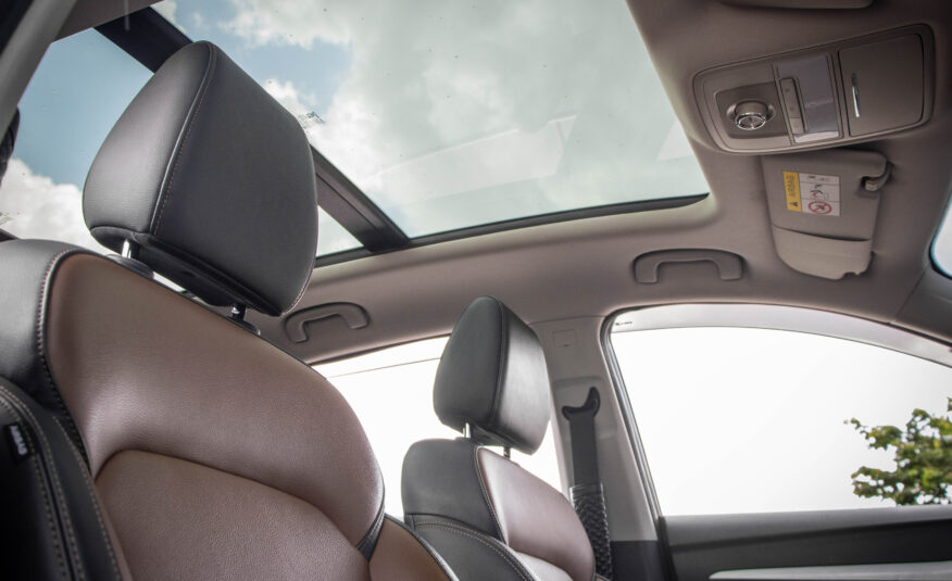 MG ZS 1.5 X+ SUNROOF 2020