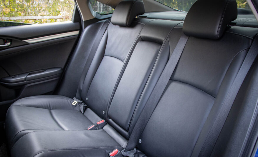HONDA CIVIC FC 1.8 EL  i-VTEC 2020