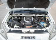 ISUZU D-MAX 1.9 B SPARK 2018