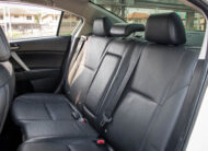 MAZDA 3 2.0 Maxx Sedan 2013